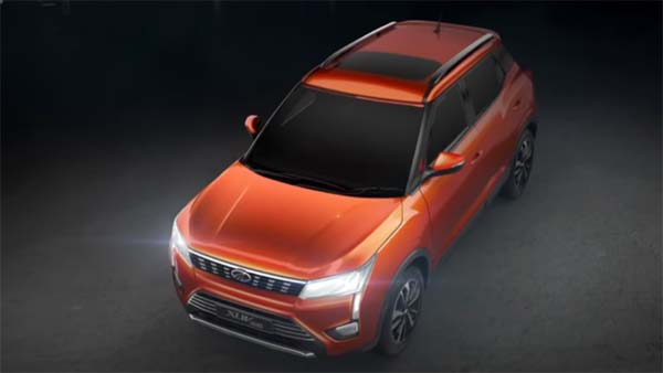 वीडियो: महिंद्रा XUV 300 चीता के अवतार में