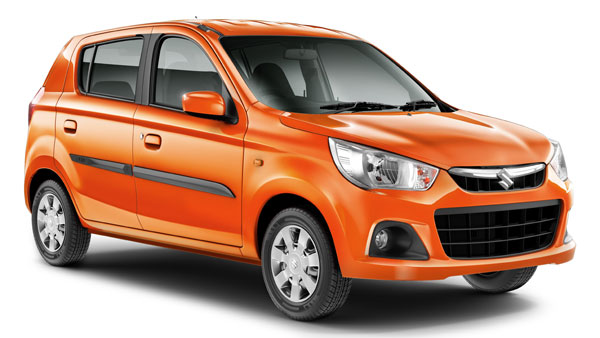 ये हैं साल 2018 की सबसे ज्यादा बिकने वाली कारें