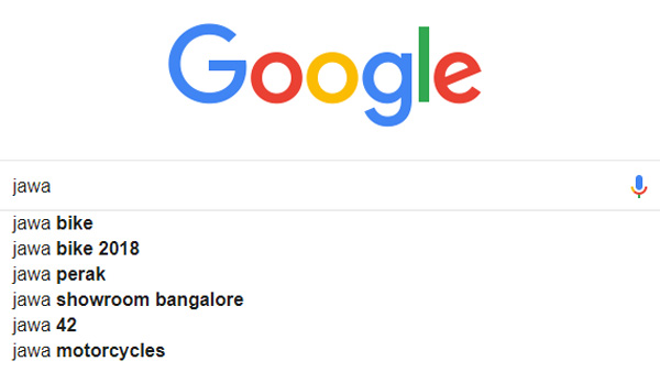 इस साल गूगल पर सबसे ज्यादा सर्च की गईं ये 10 शानदार बाइकें और स्कूटर