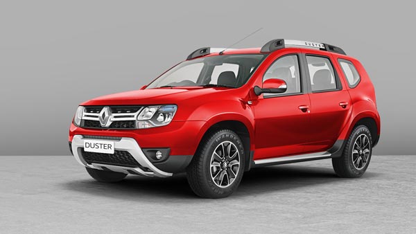 अगले साल रेनो की नई MPV, डस्टर और क्विड फेसलिफ्ट होगी लॉन्च