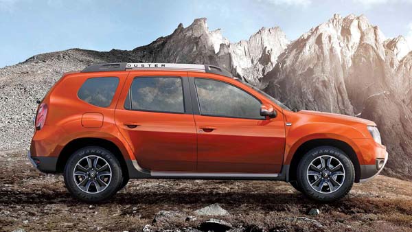अगले साल रेनो की नई MPV, डस्टर और क्विड फेसलिफ्ट होगी लॉन्च