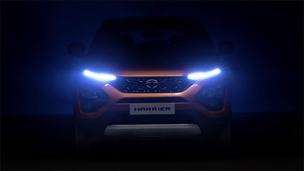 टाटा हैरियर का पहला टीवी कमर्शियल वीडियो — क्या आपके शहर में भी आएगी ये SUV