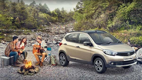 2019 से टाटा मोटर्स की कारें 40,000 रुपए तक हो जाएगी महंगी