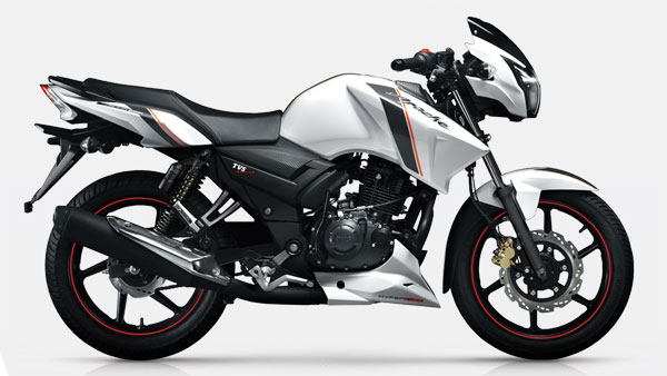 बेंगलुरु पुलिस के दश्ते में शामिल हुई 911 TVS Apache RTR बाइकें