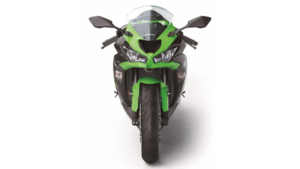 भारत में लॉन्च हुई कावासाकी निंजा ZX-6R — जानें कीमत