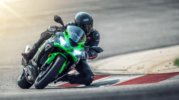 भारत में लॉन्च हुई कावासाकी निंजा ZX-6R — जानें कीमत
