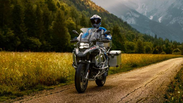 2019 बीएमडब्ल्यू R 1250 GS और R 1250 GS एडवेंचर भारत में लॉन्च