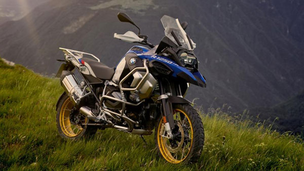 बीएमडब्ल्यू R 1250 GS की बुकिंग शुरू — जल्द होगी लॉन्च