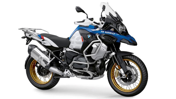 बीएमडब्ल्यू R 1250 GS की बुकिंग शुरू — जल्द होगी लॉन्च