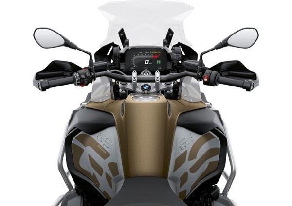 बीएमडब्ल्यू R 1250 GS की बुकिंग शुरू — जल्द होगी लॉन्च