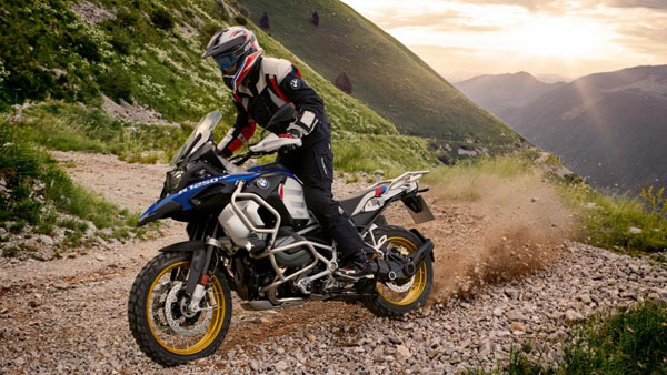 बीएमडब्ल्यू R 1250 GS की बुकिंग शुरू — जल्द होगी लॉन्च