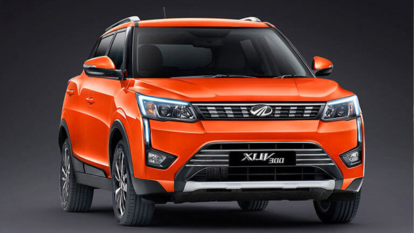 महिंद्र XUV 300 की बुकिंग आधिकारिक तौर पर शुरू — फरवरी में होगी लॉन्च