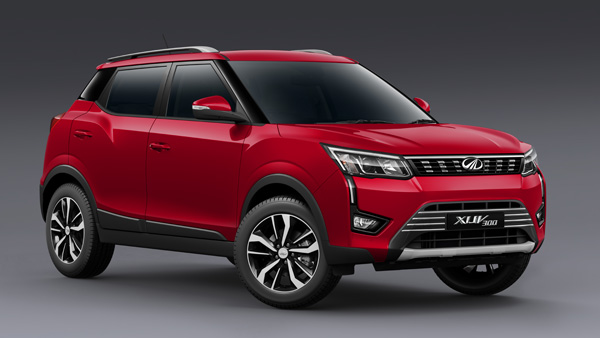 महिंद्रा XUV 300 के इंटीरियर डिटेल्स आए सामने — विडियो