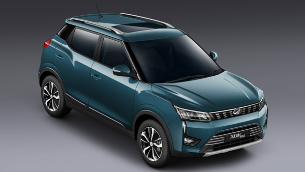 महिंद्र XUV 300 की बुकिंग आधिकारिक तौर पर शुरू — फरवरी में होगी लॉन्च
