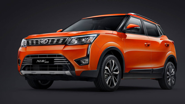 महिंद्र XUV 300 की बुकिंग आधिकारिक तौर पर शुरू — फरवरी में होगी लॉन्च