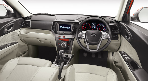 महिंद्र XUV 300 की बुकिंग आधिकारिक तौर पर शुरू — फरवरी में होगी लॉन्च
