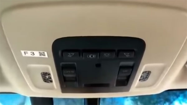 वीडियो: लॉन्च से पहले देखें नई 2019 टोयोटा कैमरी