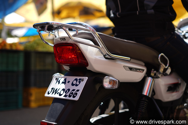 टीवीएस रेडियन रिव्यू: जानिए क्यों इतनी खास है ये बाइक?