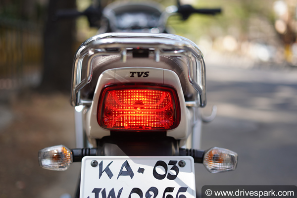 टीवीएस रेडियन रिव्यू: जानिए क्यों इतनी खास है ये बाइक?