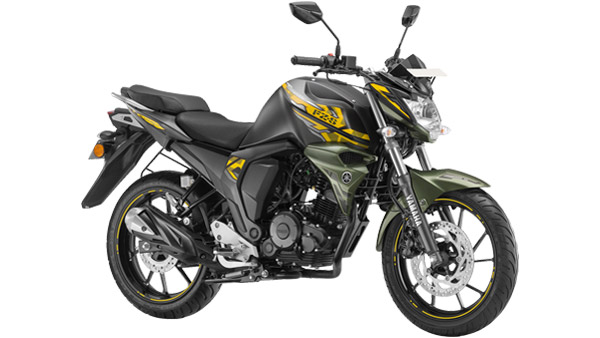नई यामाहा FZ16 ABS के लॉन्च डिटेल्स का खुलासा