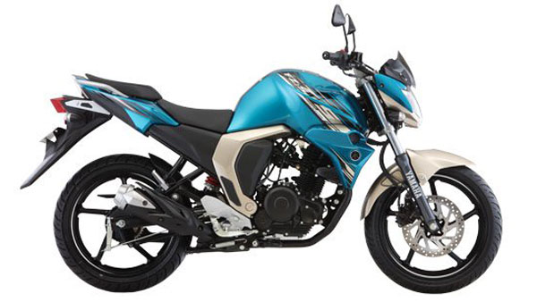 नई यामाहा FZ16 ABS के लॉन्च डिटेल्स का खुलासा
