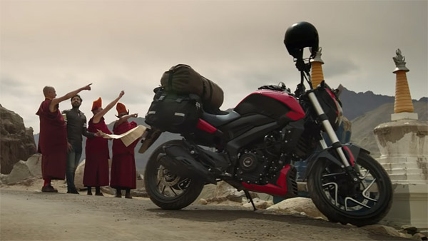 नई बजाज डोमिनर 400 (2019) भारत में हुई लॉन्च, जानिये कौन फीचर्स है नये
