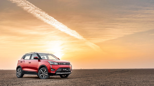 महिंद्रा XUV300 की महीने भर में 13 हजार से अधिक बुकिंग हुई