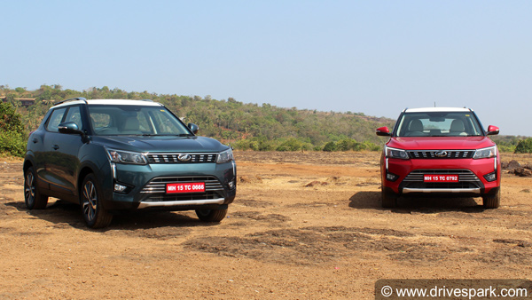 महिंद्रा XUV300 रिव्यू ー जानिये कितनी बेहतर है महिंद्रा की यह नई एसयूवी, पढ़िए कीमत, फीचर्स व अन्य जानकारियां