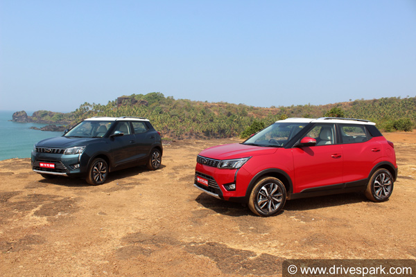 महिंद्रा XUV300 रिव्यू ー जानिये कितनी बेहतर है महिंद्रा की यह नई एसयूवी, पढ़िए कीमत, फीचर्स व अन्य जानकारियां