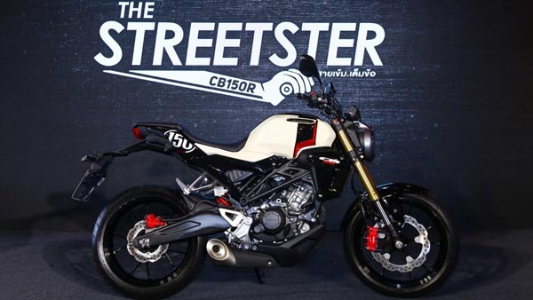 नई होंडा CB150R 2019 की गयी पेश, जानिए कीमत, स्पेसिफिकेशन, फीचर्स के बारे में