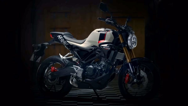 नई होंडा CB150R 2019 की गयी पेश, जानिए कीमत, स्पेसिफिकेशन, फीचर्स के बारे में