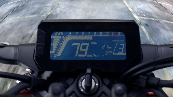 नई होंडा CB150R 2019 की गयी पेश, जानिए कीमत, स्पेसिफिकेशन, फीचर्स के बारे में