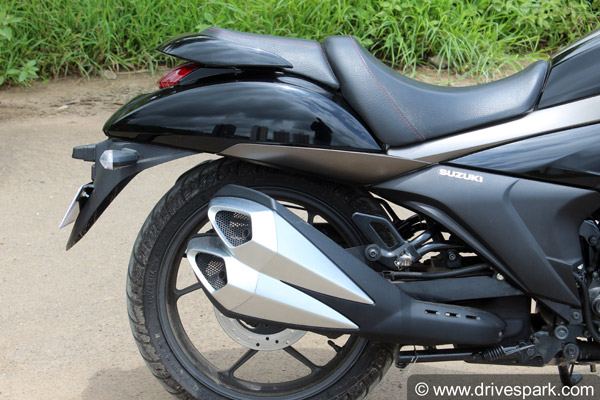 2019 में सुजुकी इंट्रूडर की बिक्री गिरकर हुई शून्य