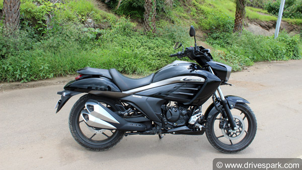 2019 में सुजुकी इंट्रूडर की बिक्री गिरकर हुई शून्य
