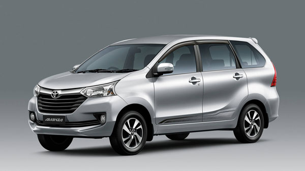 मारुति सुजुकी व टोयोटा मिलकर बनाएंगे MPV - साझेदारी के तहत बनने वाली होगी पहली कार