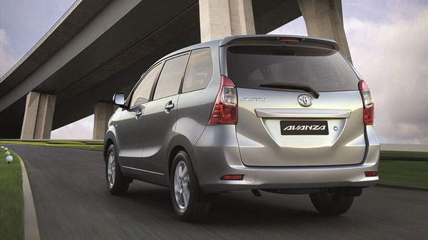 मारुति सुजुकी व टोयोटा मिलकर बनाएंगे MPV - साझेदारी के तहत बनने वाली होगी पहली कार