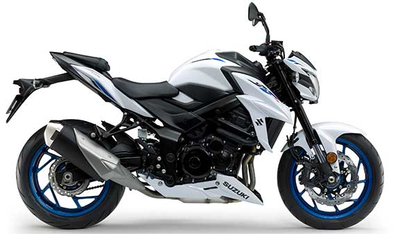 2019 सुजुकी GSX-S750 भारत में हुआ लॉन्च, यह है इसकी नई खूबियां