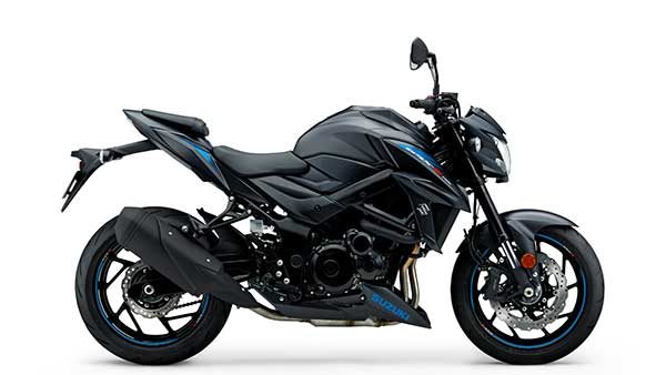 2019 सुजुकी GSX-S750 भारत में हुआ लॉन्च, यह है इसकी नई खूबियां