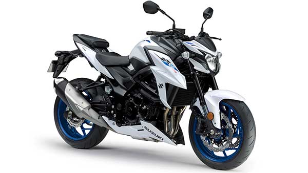 2019 सुजुकी GSX-S750 भारत में हुआ लॉन्च, यह है इसकी नई खूबियां