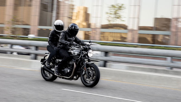 Triumph Speed Twin भारत में हुआ लॉन्च, तेज रफ्तार बाइक के दीवानों के लिए खुशखबरी