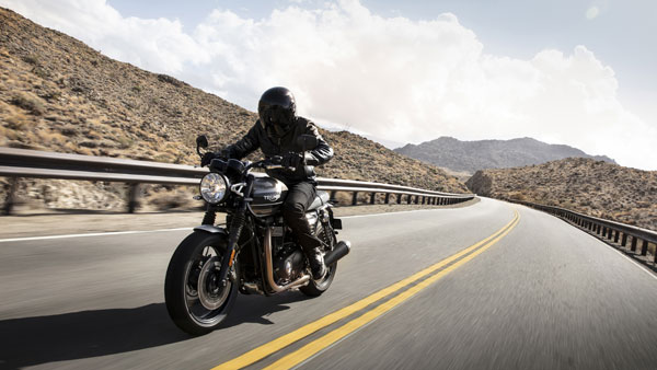 Triumph Speed Twin भारत में हुआ लॉन्च, तेज रफ्तार बाइक के दीवानों के लिए खुशखबरी