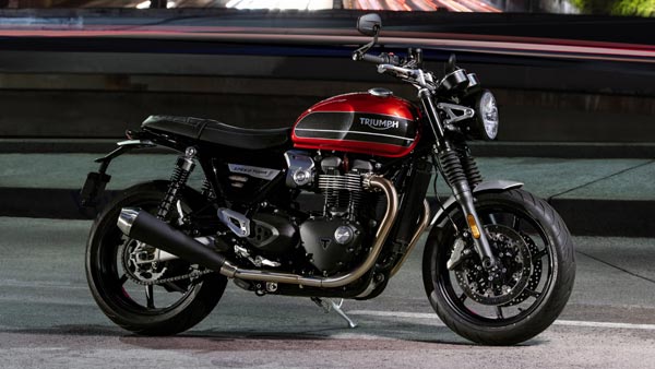 Triumph Speed Twin भारत में हुआ लॉन्च, तेज रफ्तार बाइक के दीवानों के लिए खुशखबरी