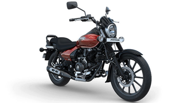 बजाज एवेंजर 160 ABS की 81,036 रुपयें होगी कीमत, जानिये कब होगी लॉन्च