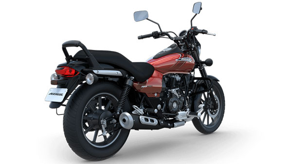 बजाज एवेंजर 160 ABS की 81,036 रुपयें होगी कीमत, जानिये कब होगी लॉन्च