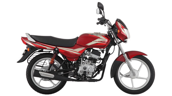 बजाज ने CT100 व डिस्कवर 125 को CBS फीचर्स के साथ उतारा