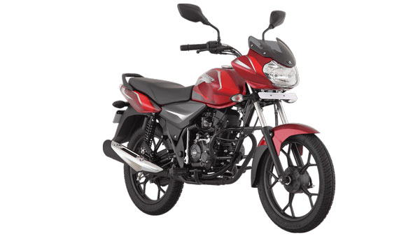 बजाज ने CT100 व डिस्कवर 125 को CBS फीचर्स के साथ उतारा