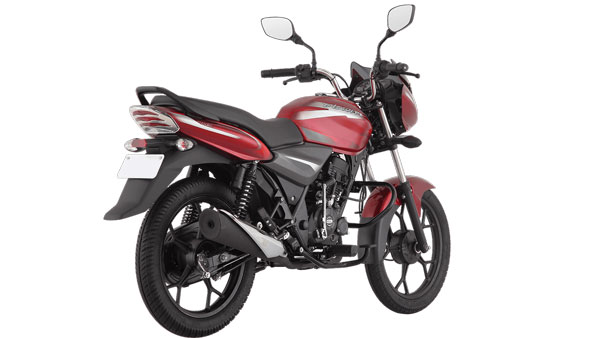 बजाज ने CT100 व डिस्कवर 125 को CBS फीचर्स के साथ उतारा