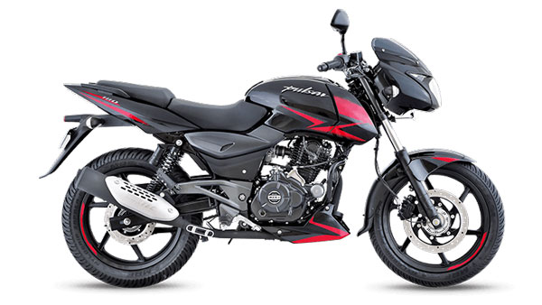Bajaj Pulsar 180 का उत्पादन हुआ बंद, जानिये क्या है कारण