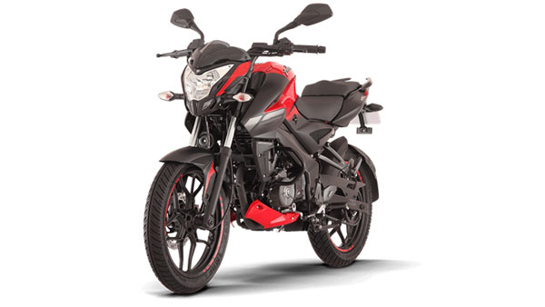 बजाज पल्सर NS160 ABS को जल्द ही किया जाएगा लॉन्च, नये फीचर के साथ हो जायेगी इतनी बेहतरीन
