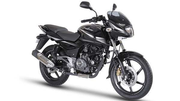Bajaj Pulsar 180 का उत्पादन हुआ बंद, जानिये क्या है कारण